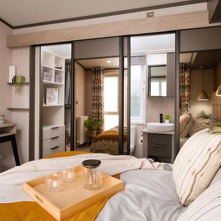 Bailey Lodge แพดสโตว์ ภายนอก รูปภาพ