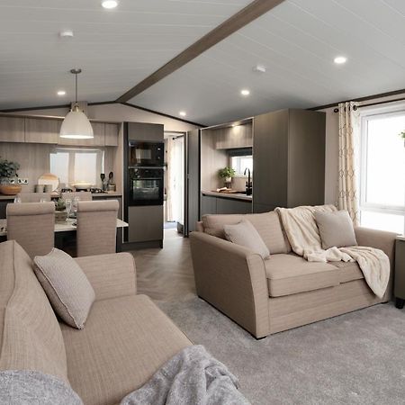 Bailey Lodge แพดสโตว์ ภายนอก รูปภาพ