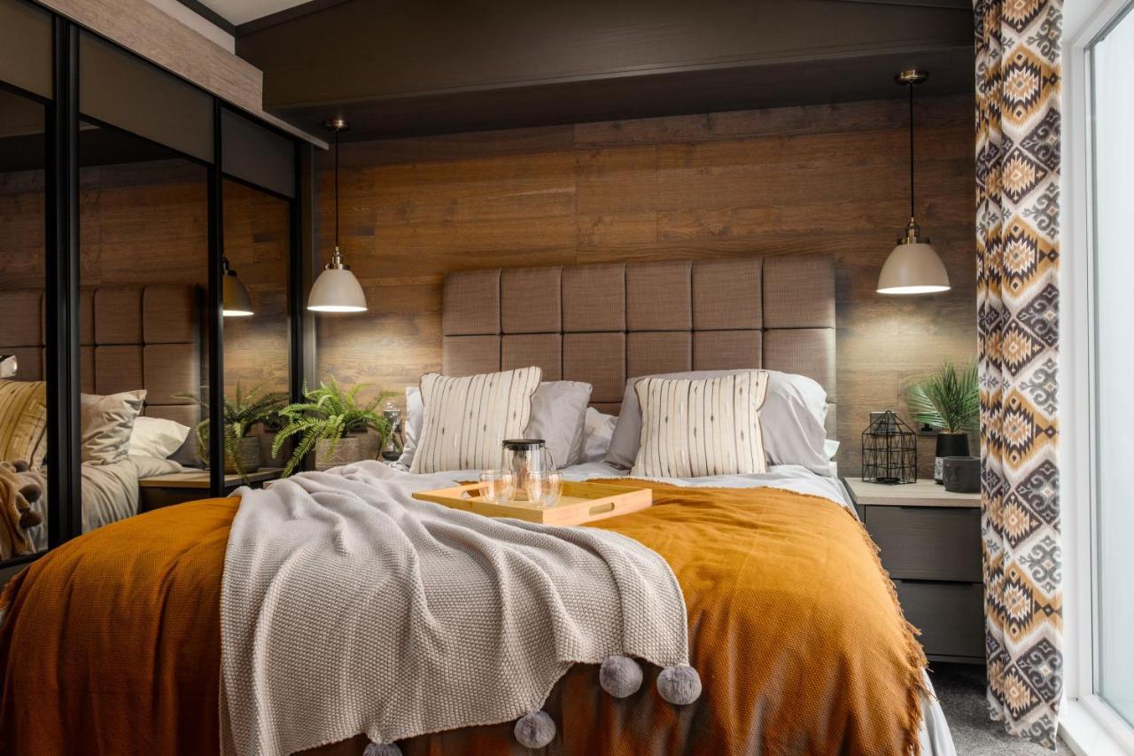 Bailey Lodge แพดสโตว์ ภายนอก รูปภาพ