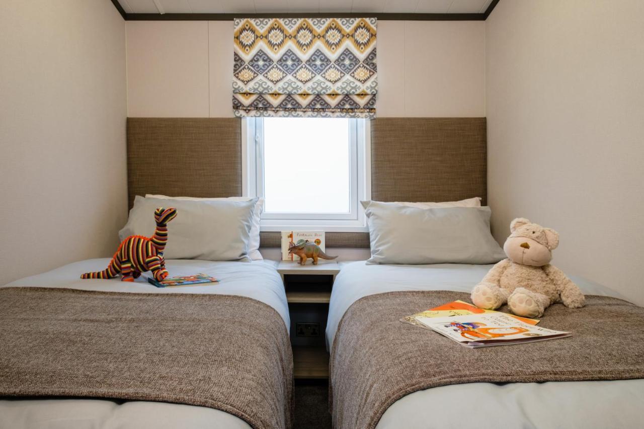Bailey Lodge แพดสโตว์ ภายนอก รูปภาพ